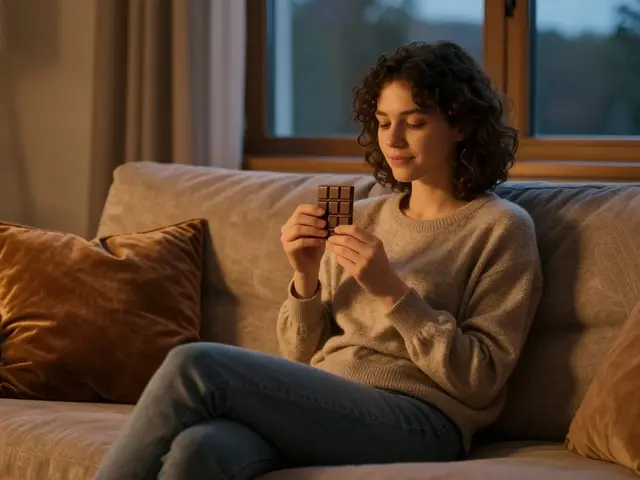 Jak dlouho trvá, než 10 mg edibilie začne působit?