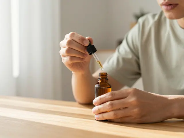 Jak správně použít CBD poprvé - Kompletní průvodce začátečníků