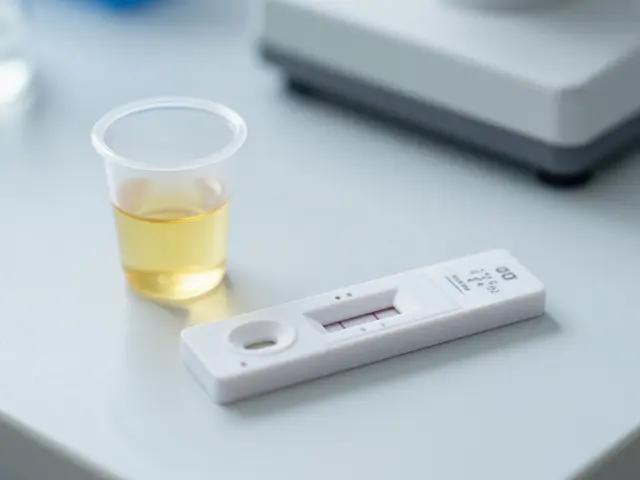 Delta 8 a testy na drogy: Ovlivní pozitivní výsledek?