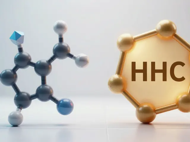 Delta 8 vs HHC: Který kanabinoid je bezpečnější? Kompletní srovnání pro rok 2026