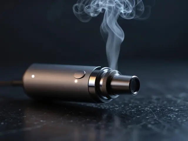 Je bezpečné vapovat HHC? Rizika, účinky a srovnání s H4CBD v roce 2026