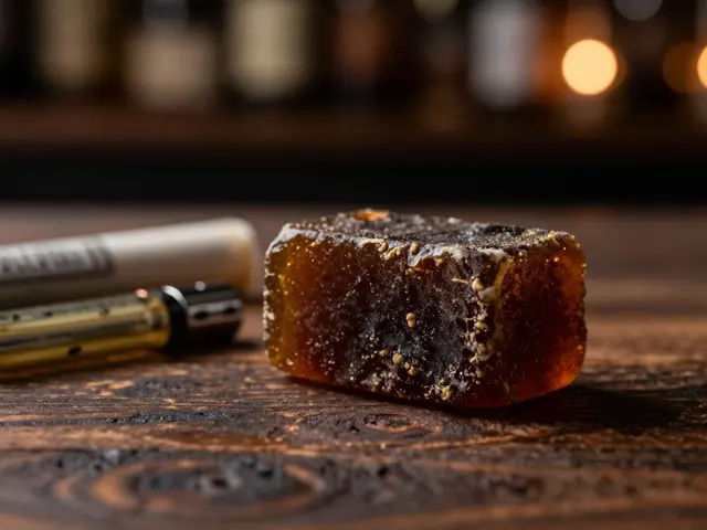 Je CBD návykové? Pravda o závislosti na konopných produktech a haši