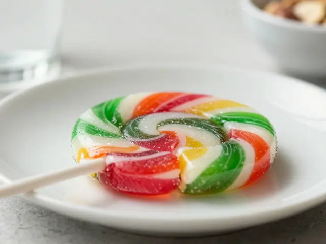 Jak moc Bud Candy použít? Průvodce dávkováním konopných lizák
