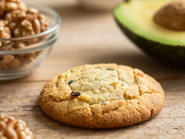 Jak dlouho působí CBD edibles? Účinky, časový průběh a tipy pro CBD sušenky