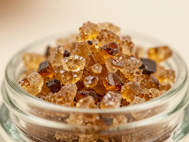 Jak dlouho trvá, než začne CBD crumble působit? Časová osa účinku