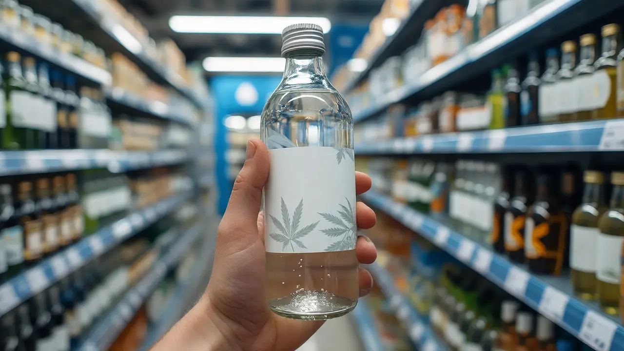 Legálnost konopných nápojů v ČR: Průvodce THC limity a legislativou