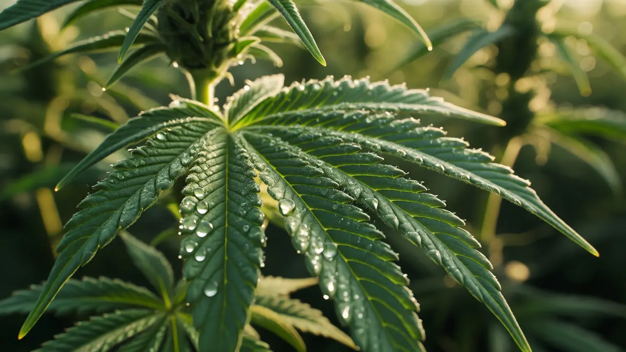CBG vs CBD: Je CBG psychoaktivní? Pravda o konopných kanabinoidech