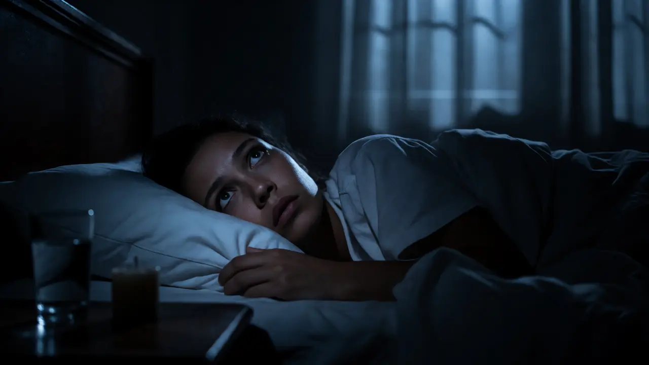 Jaký typ CBD nebo H4CBD vás uspí? Průvodce spánkovými odrůdami