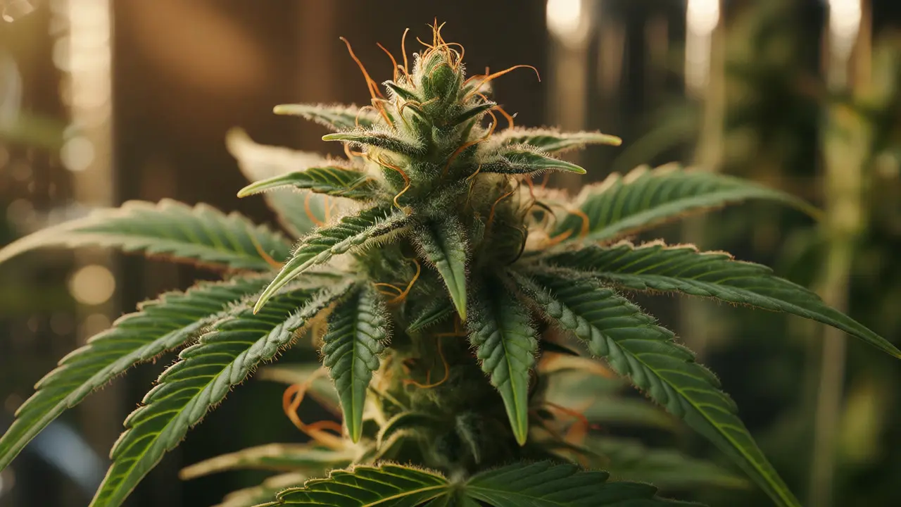 Který kanabinoid je nejlepší proti zánětům? Srovnání CBG, CBD a CBN