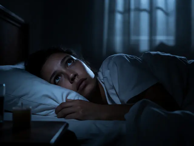 Jaký typ CBD nebo H4CBD vás uspí? Průvodce spánkovými odrůdami
