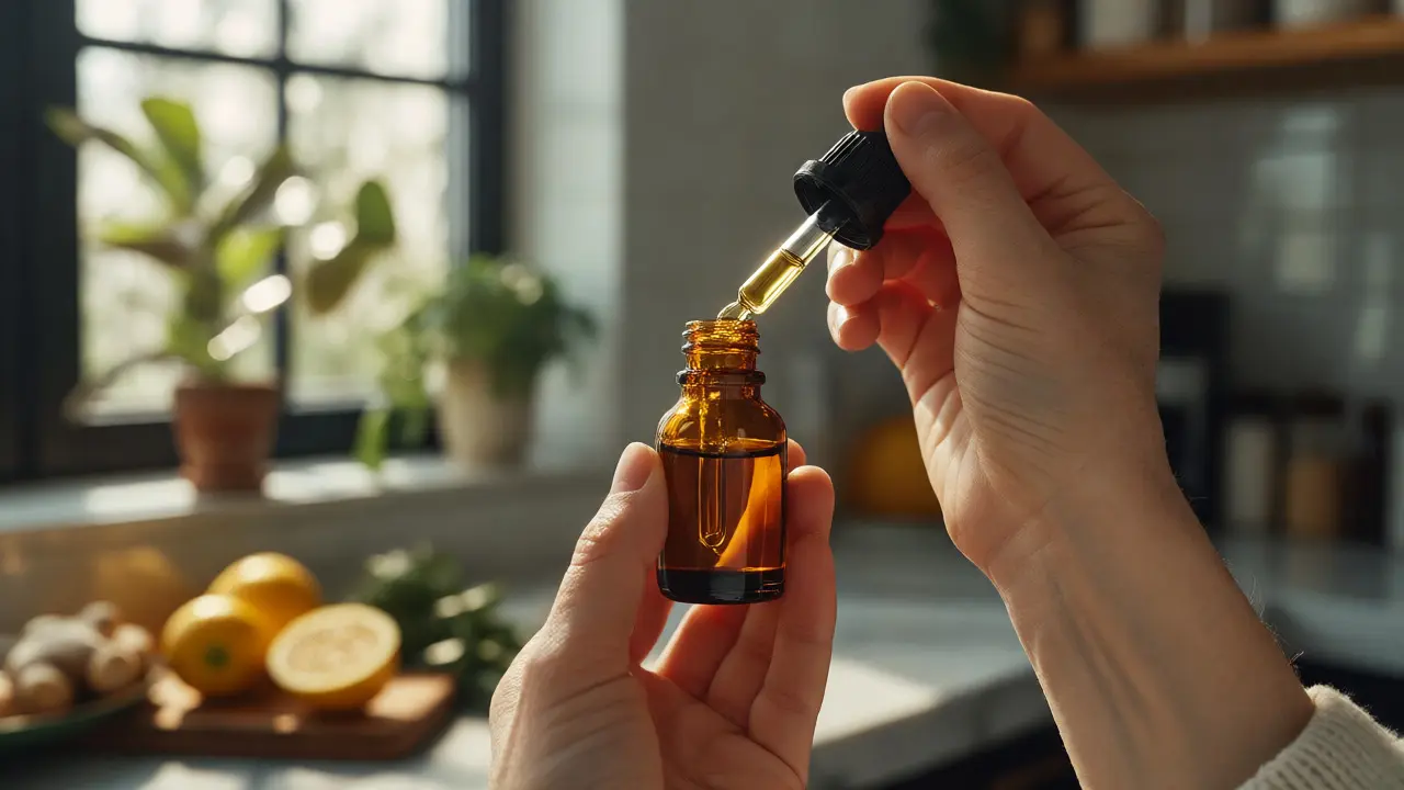 Vzácné vedlejší účinky CBD oleje: Co se může stát?
